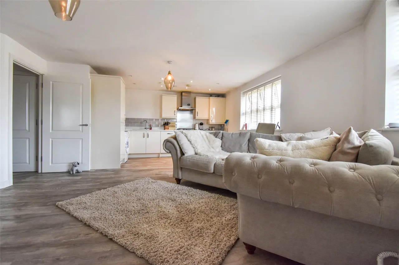 Burke Place, Wellesley, Aldershot, Hampshire, GU11 4BS, photo 4