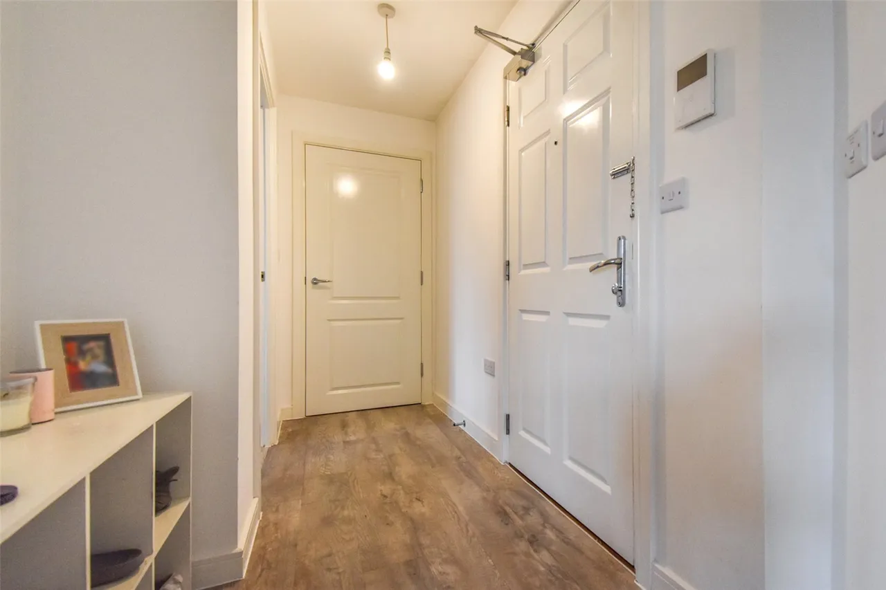 Burke Place, Wellesley, Aldershot, Hampshire, GU11 4BS, photo 7
