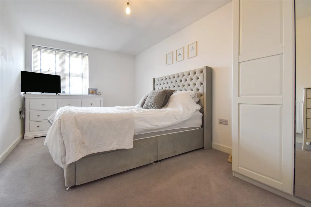 Burke Place, Wellesley, Aldershot, Hampshire, GU11 4BS, photo 6
