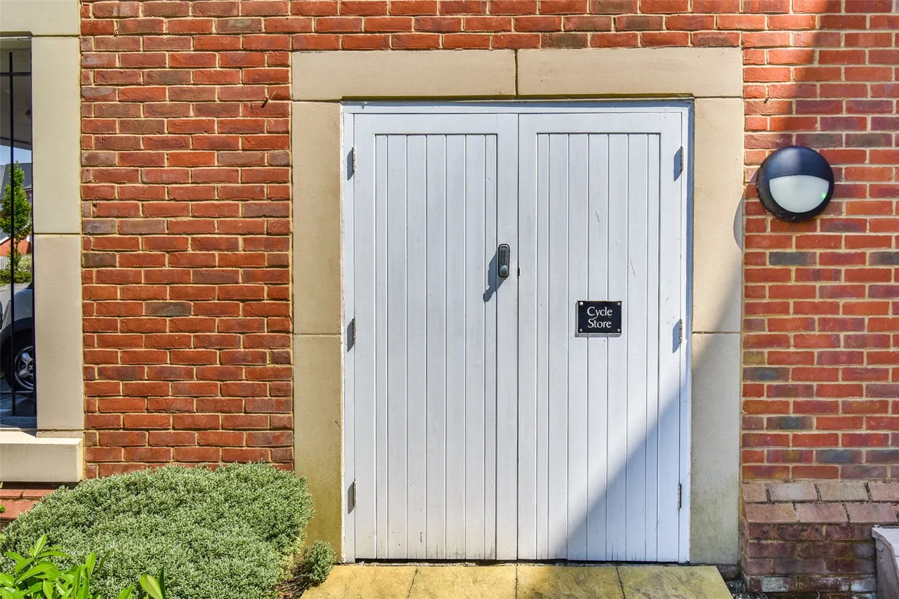 Burke Place, Wellesley, Aldershot, Hampshire, GU11 4BS, photo 14