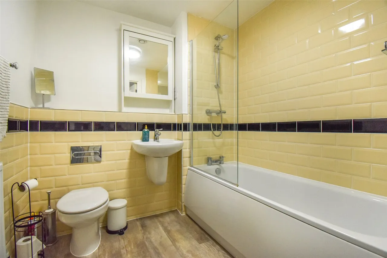 Burke Place, Wellesley, Aldershot, Hampshire, GU11 4BS, photo 8
