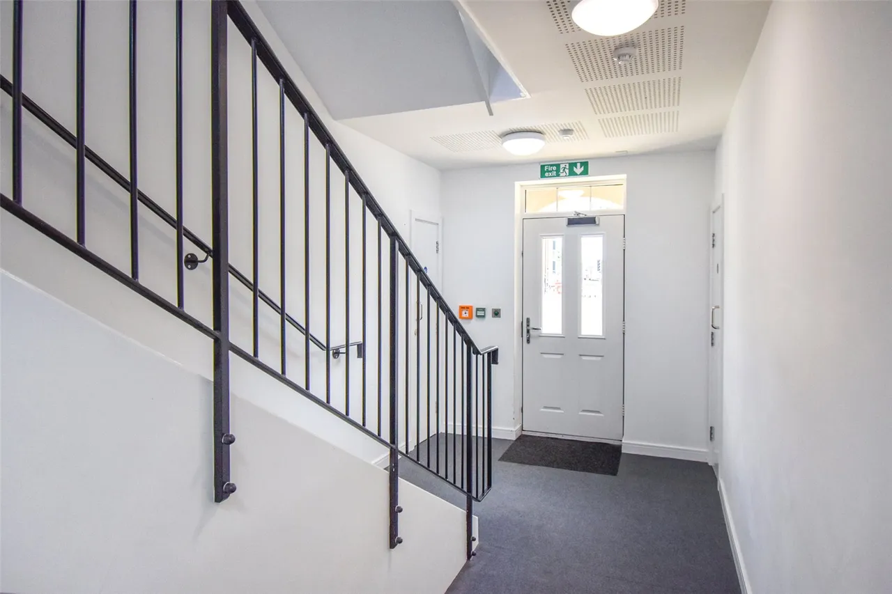 Burke Place, Wellesley, Aldershot, Hampshire, GU11 4BS, photo 11