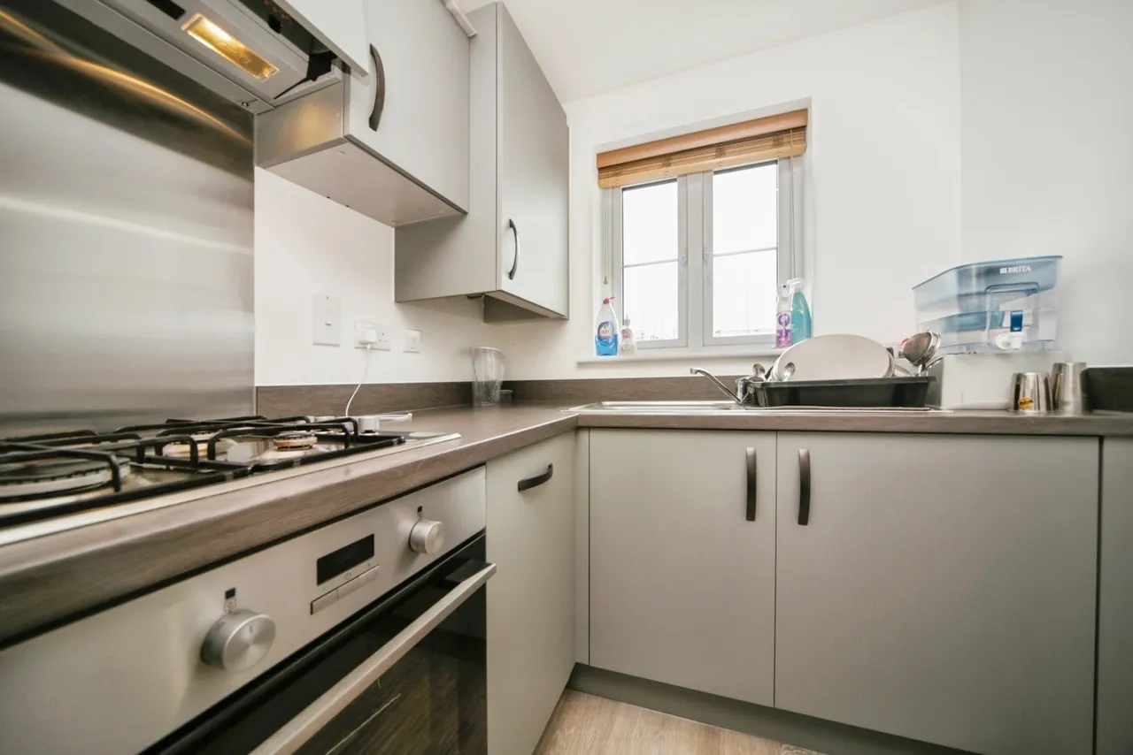 Knight Way, Stowmarket, Suffolk, IP14, photo 3