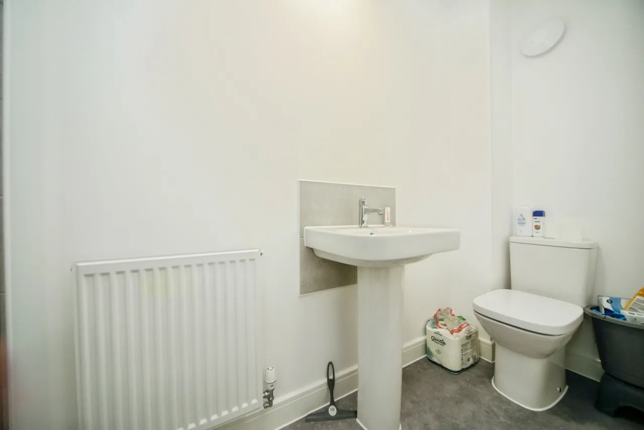 Knight Way, Stowmarket, Suffolk, IP14, photo 13