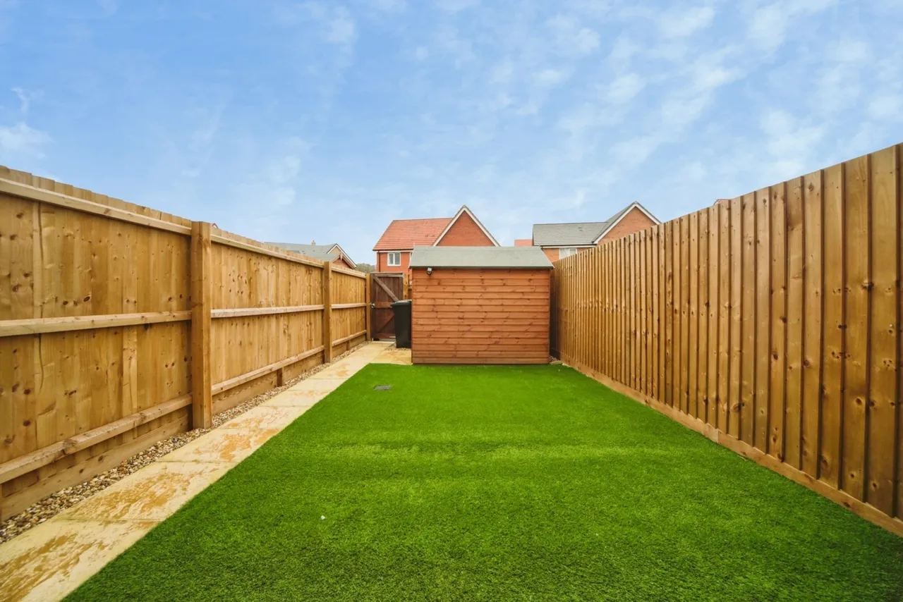 Knight Way, Stowmarket, Suffolk, IP14, photo 9