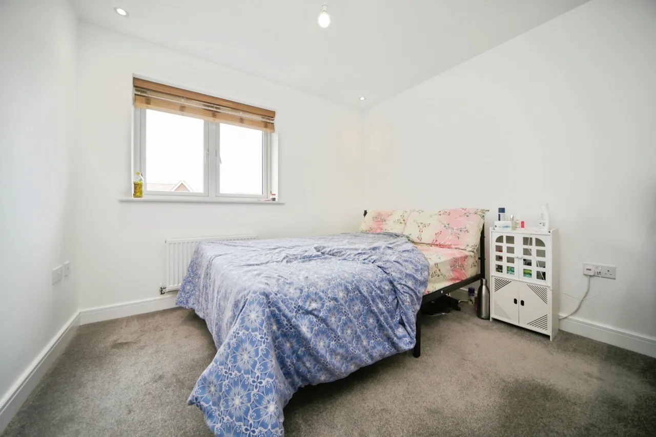 Knight Way, Stowmarket, Suffolk, IP14, photo 8