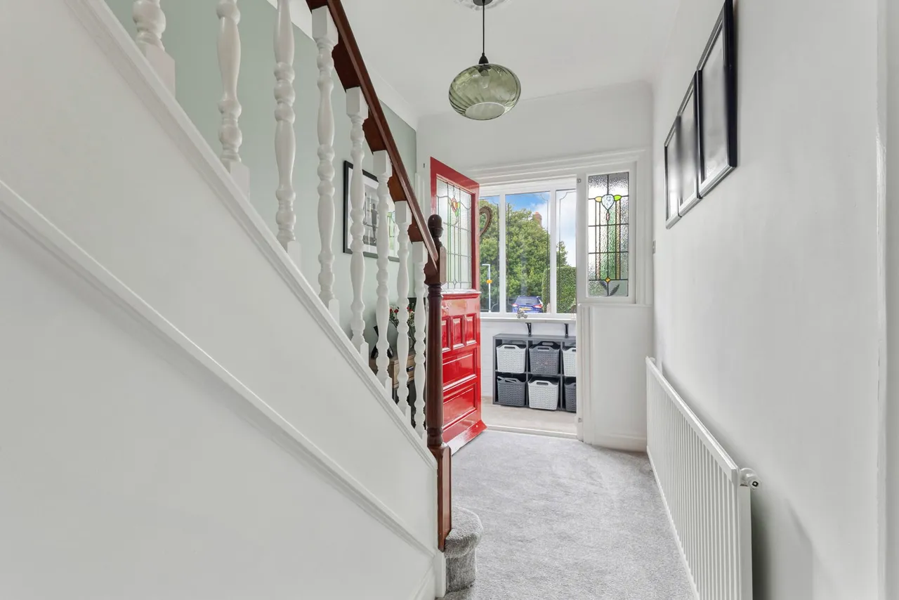Pontefract Road, Pontefract, photo 11