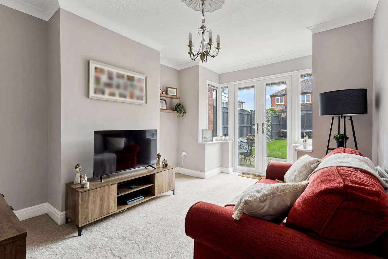 Pontefract Road, Pontefract, photo 6
