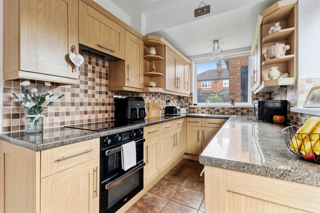 Pontefract Road, Pontefract, photo 9