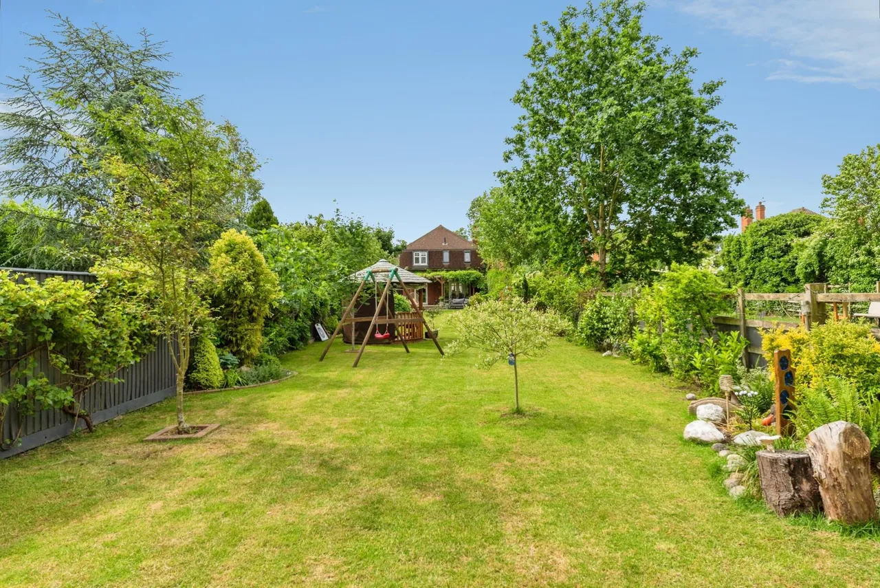 Beacon Hill Road, Newark, NG24, photo 23