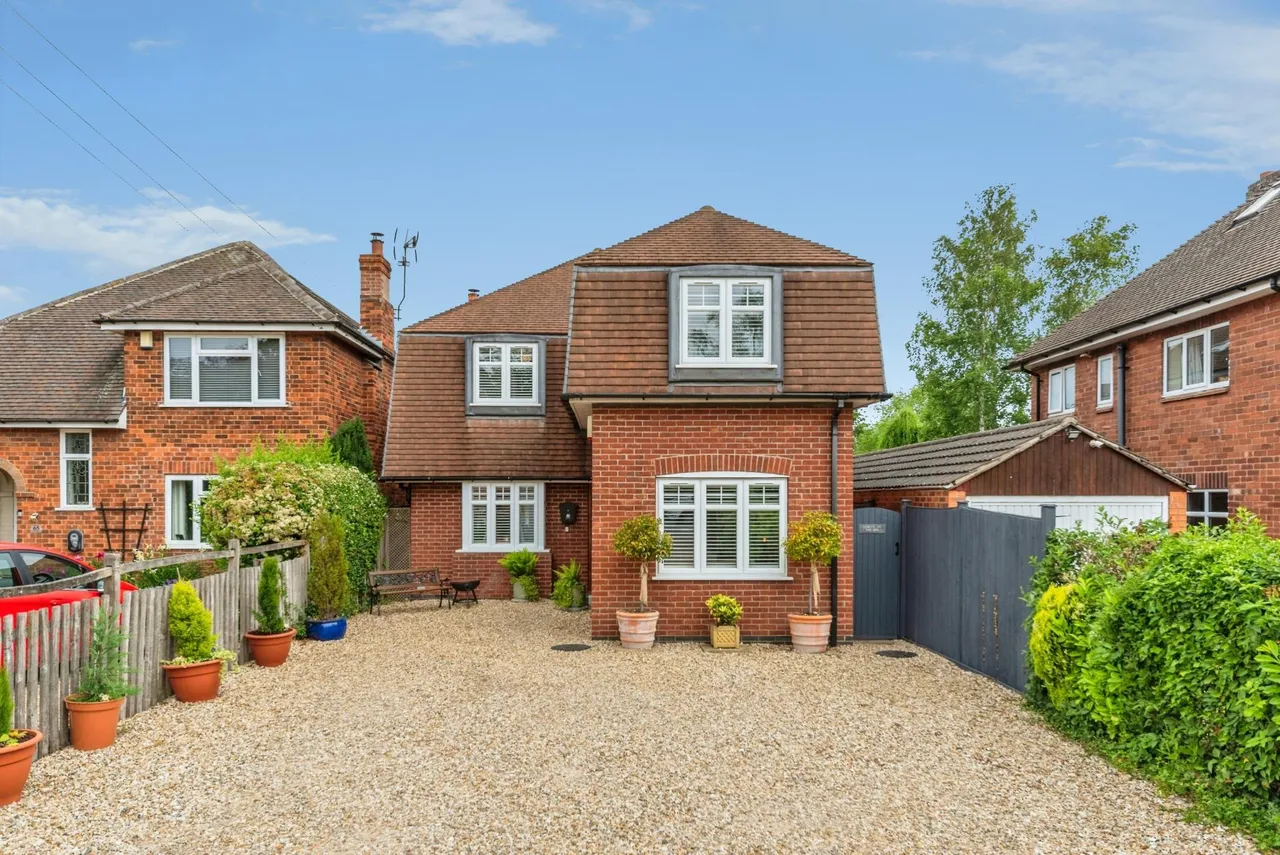 Beacon Hill Road, Newark, NG24, photo 25
