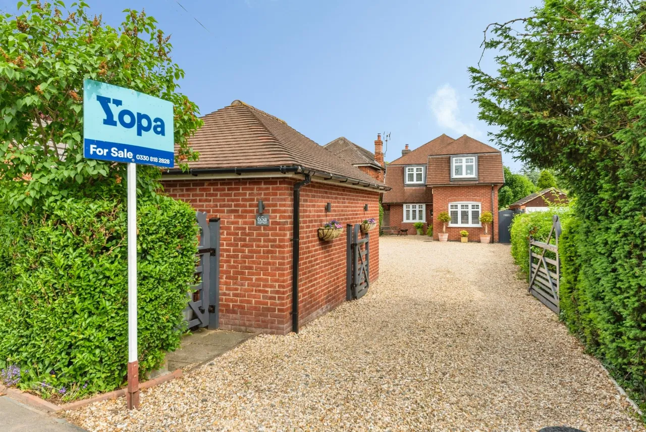 Beacon Hill Road, Newark, NG24, photo 2