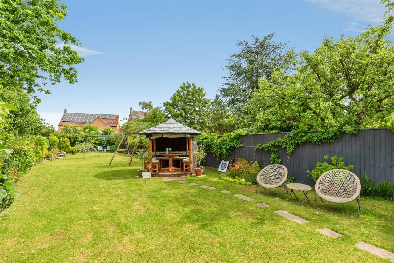 Beacon Hill Road, Newark, NG24, photo 19
