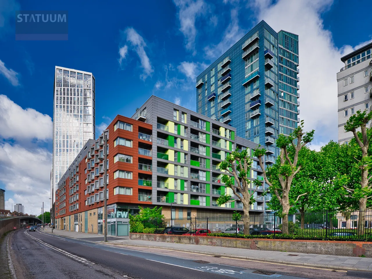 High Street, Stratford, E15, photo 18