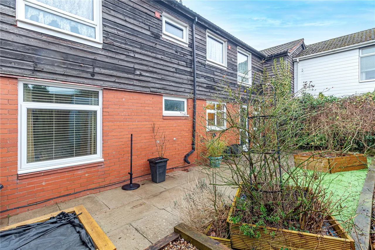 Bute Close, Rubery, Rednal, Birmingham, B45 0NT, photo 12