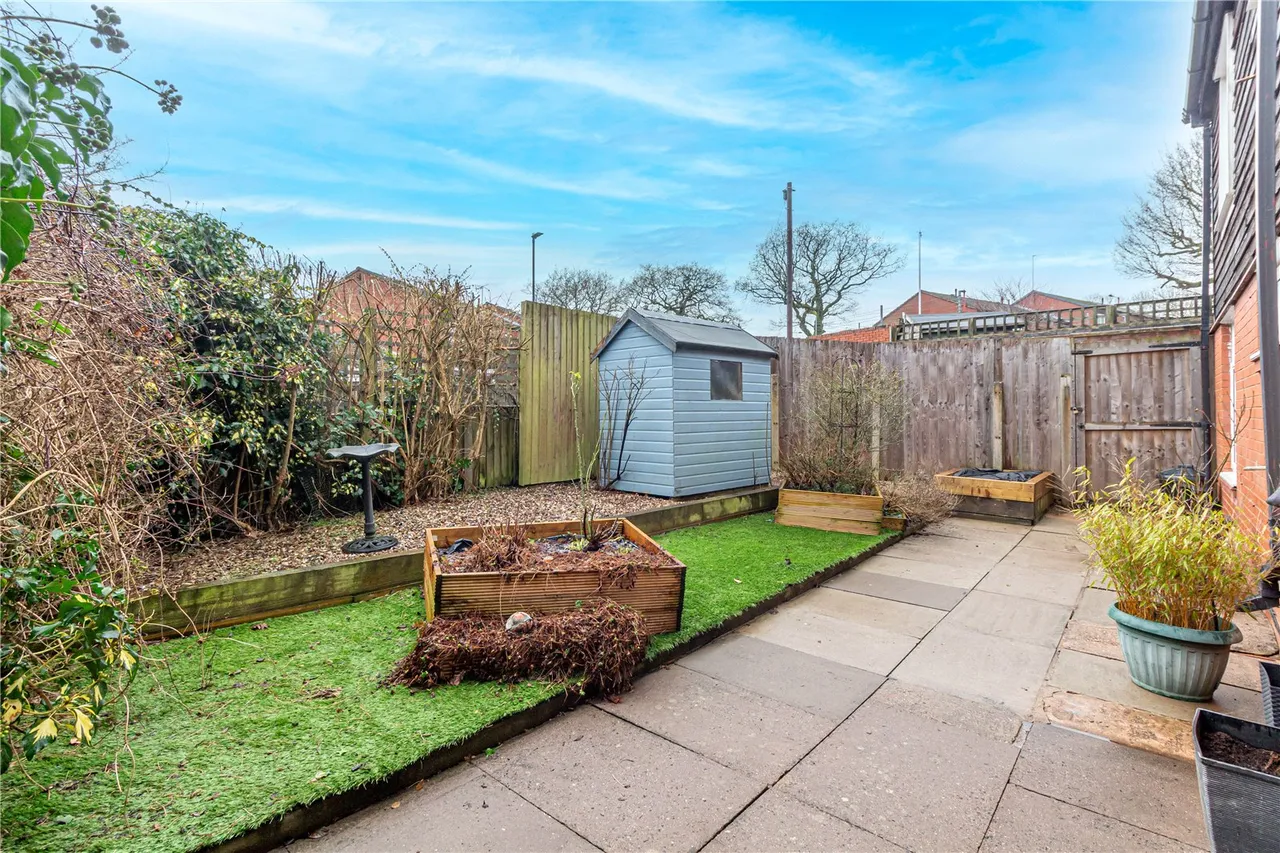 Bute Close, Rubery, Rednal, Birmingham, B45 0NT, photo 11