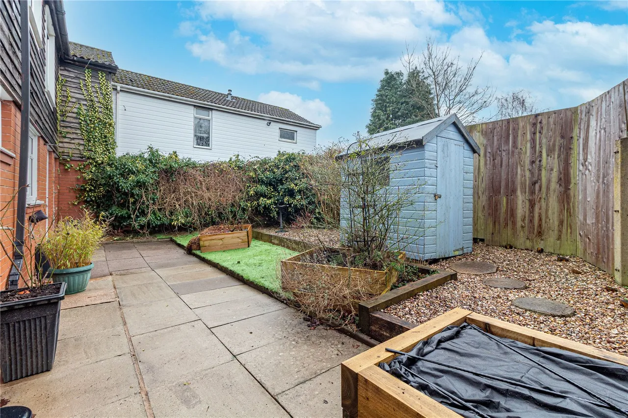Bute Close, Rubery, Rednal, Birmingham, B45 0NT, photo 13