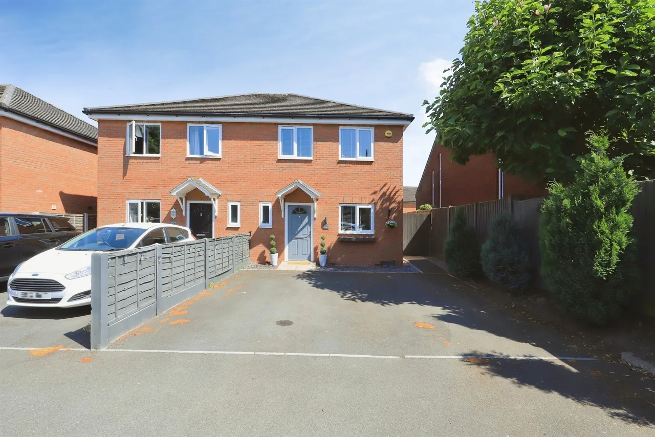 3 bed house for sale, Lime Grove, Stourport-On-Severn, DY13