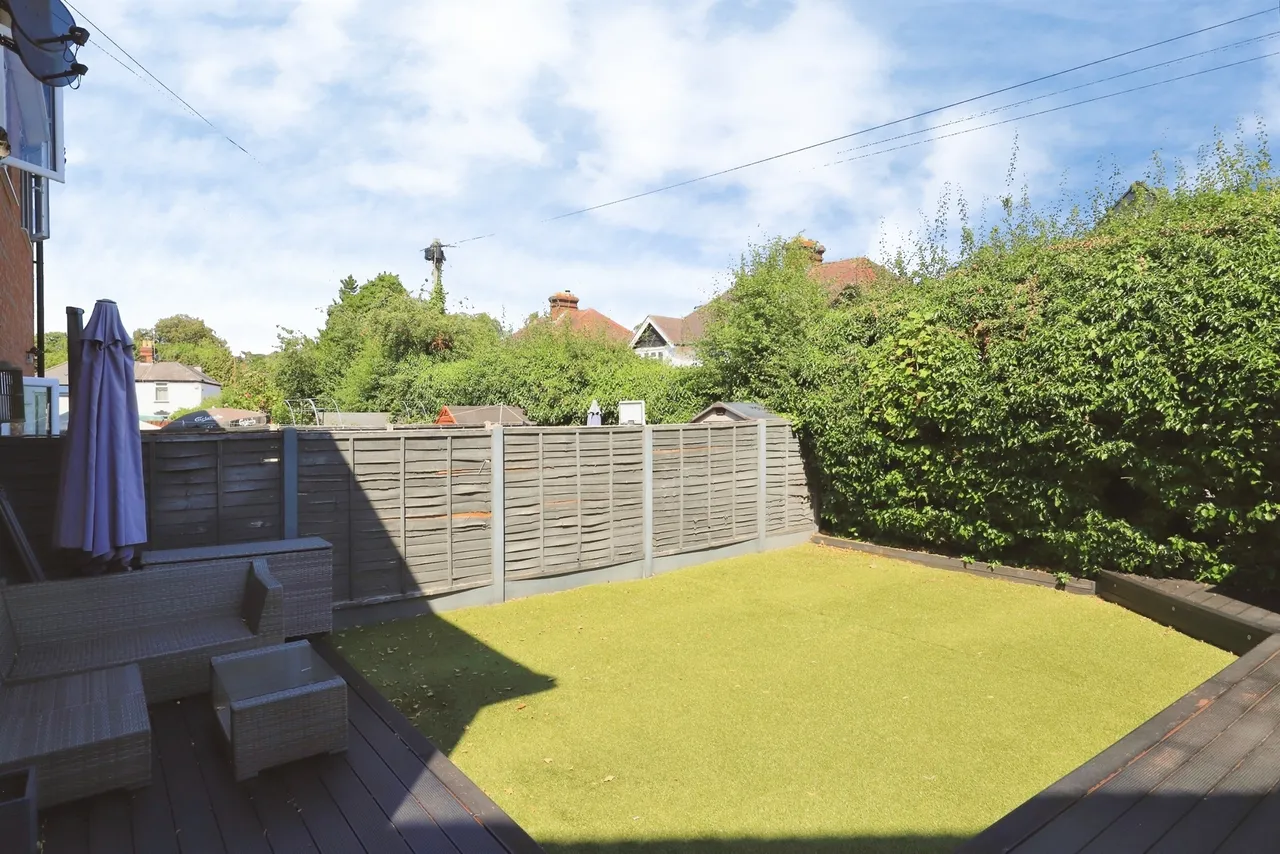 Lime Grove, Stourport-On-Severn, DY13, photo 19
