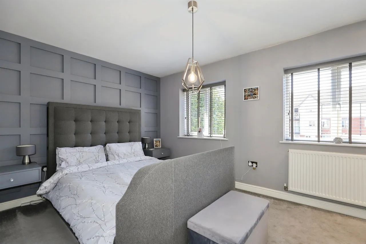 Lime Grove, Stourport-On-Severn, DY13, photo 11