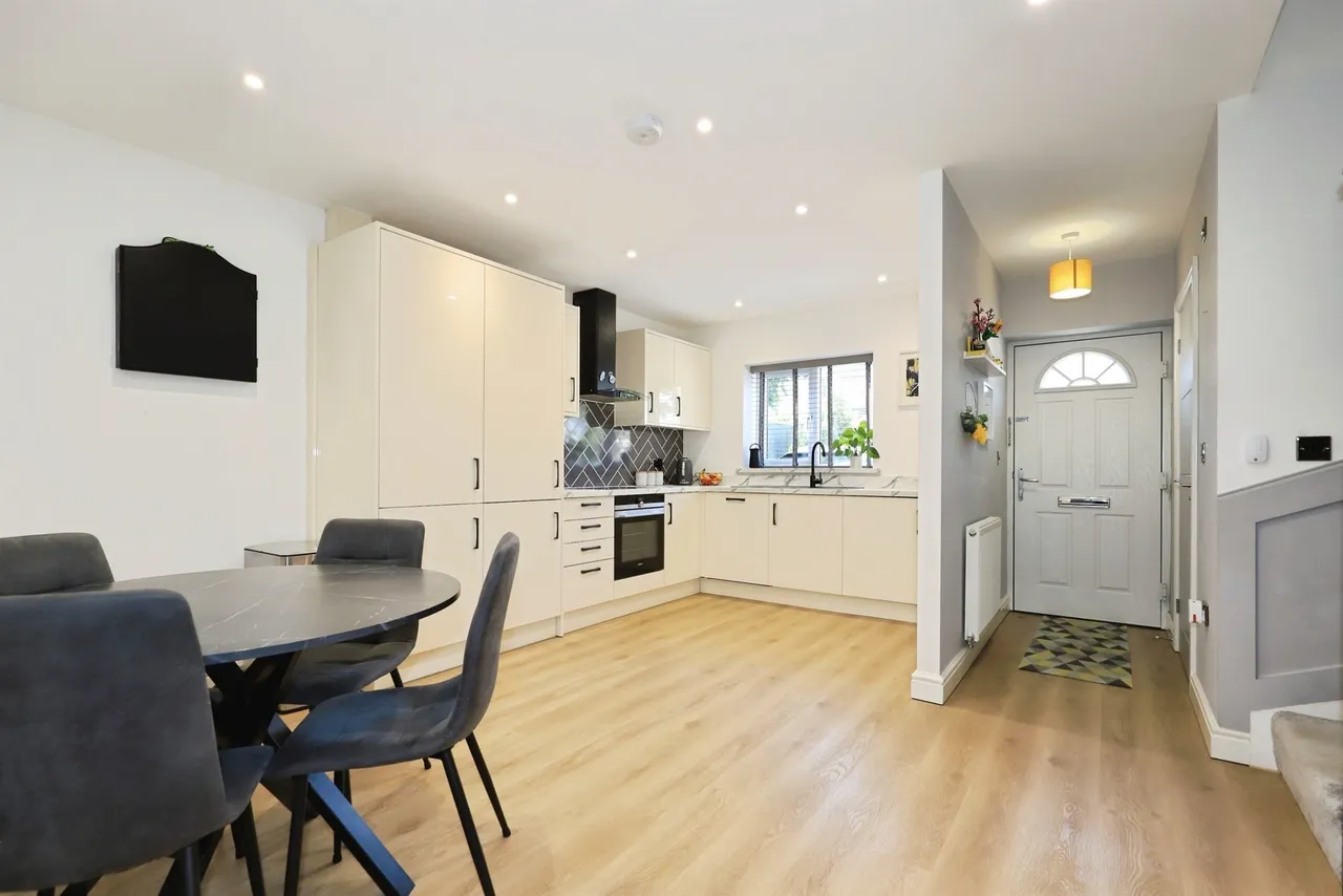 Lime Grove, Stourport-On-Severn, DY13, photo 4