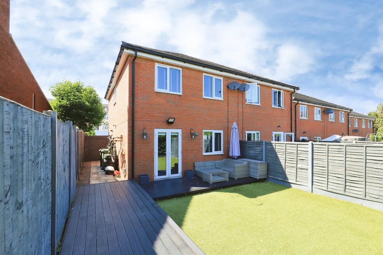 Lime Grove, Stourport-On-Severn, DY13, photo 17
