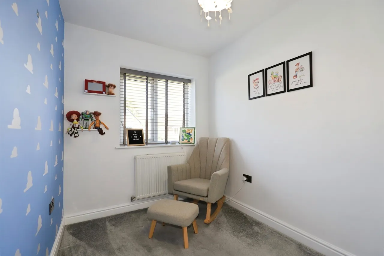 Lime Grove, Stourport-On-Severn, DY13, photo 14