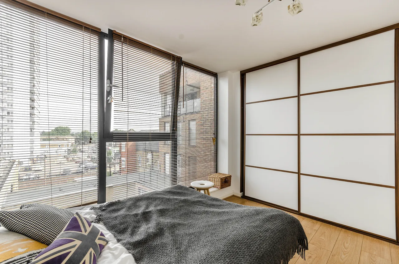 6 Hanah House, 150 Maryland Street, London, photo 8