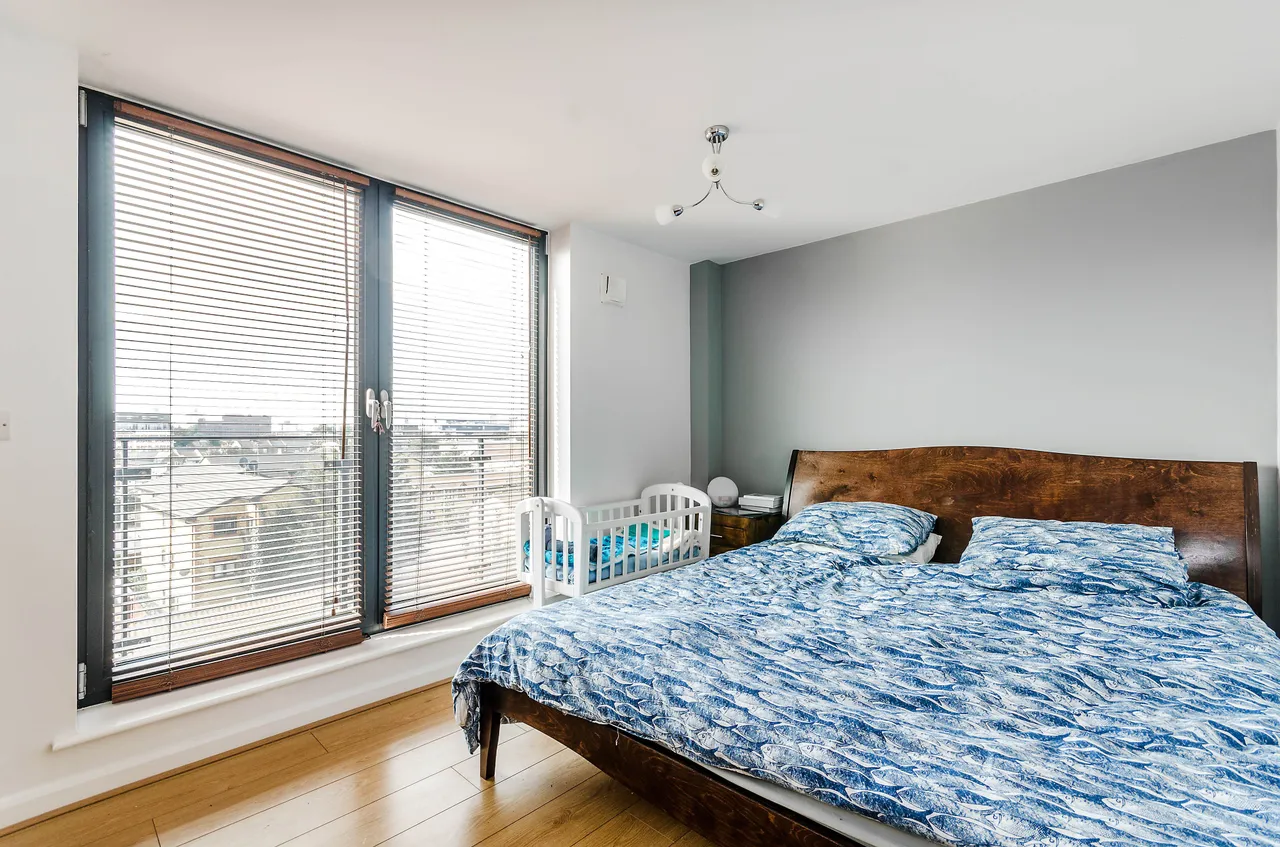 6 Hanah House, 150 Maryland Street, London, photo 3