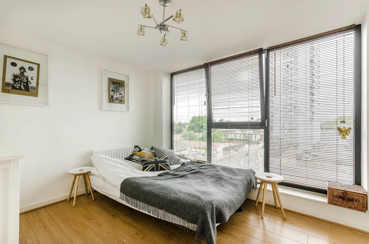 6 Hanah House, 150 Maryland Street, London, photo 4