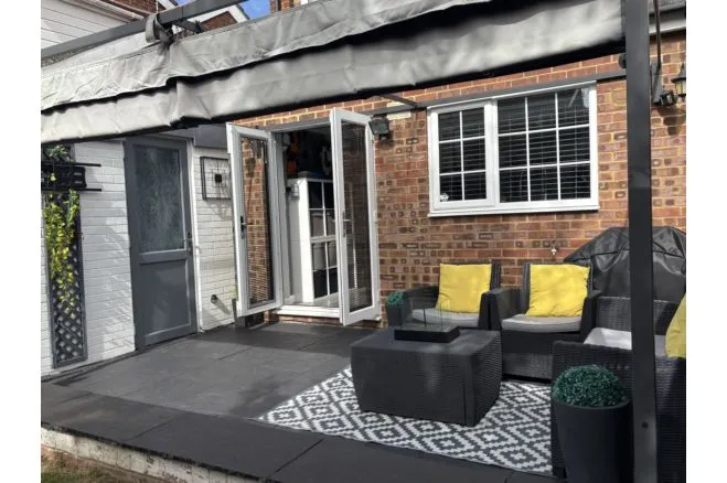 Pembroke Gardens, Gillingham, ME8, photo 16