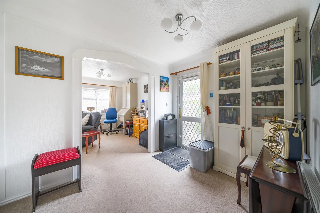 Beech Park, Wigginton, HP23, photo 7