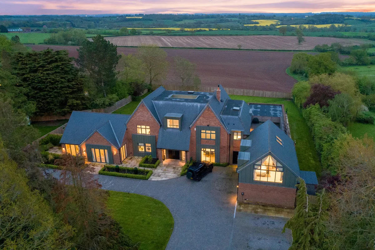 Langley Road, Claverdon, CV35, photo 41