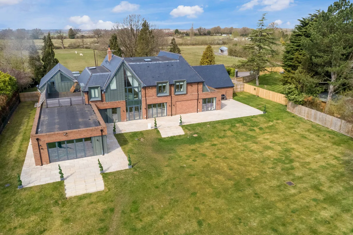 Langley Road, Claverdon, CV35, photo 37