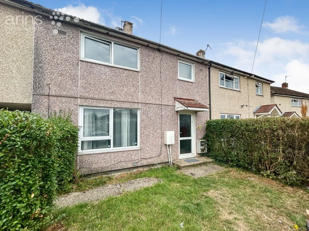 3 bed house for sale, Wincanton Road, Reading, RG2