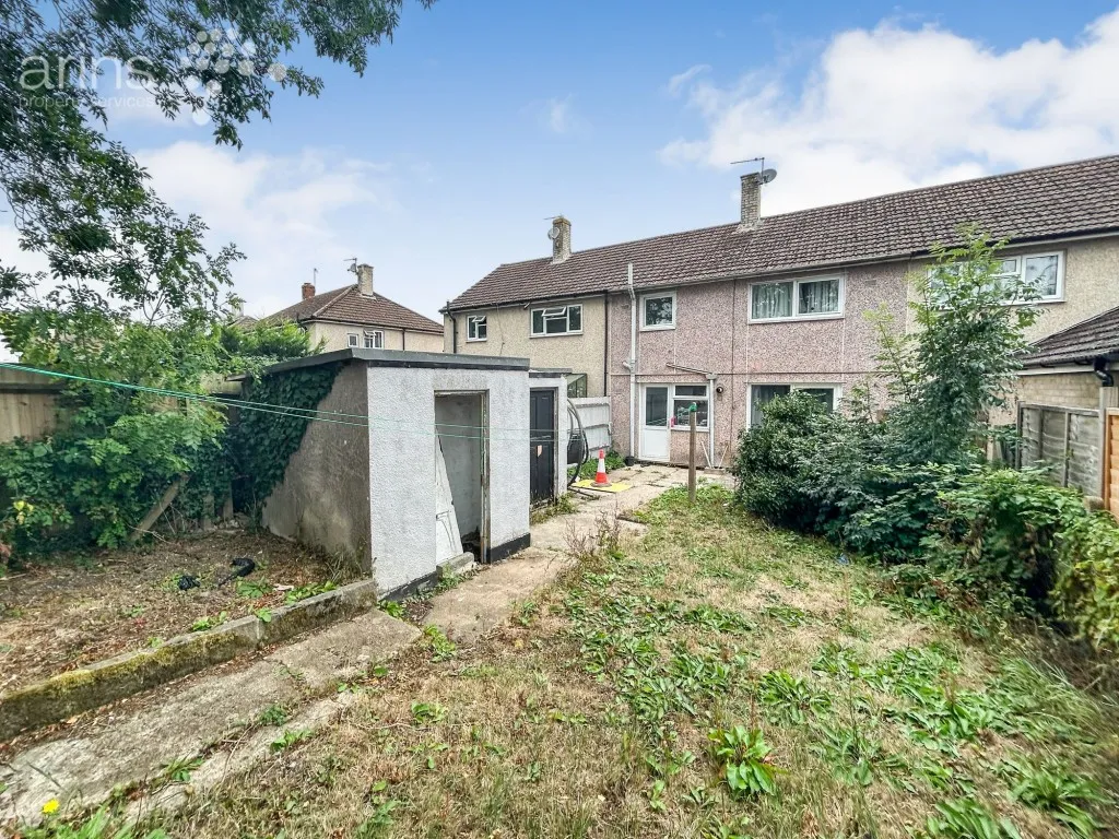 Wincanton Road, Reading, RG2, photo 4