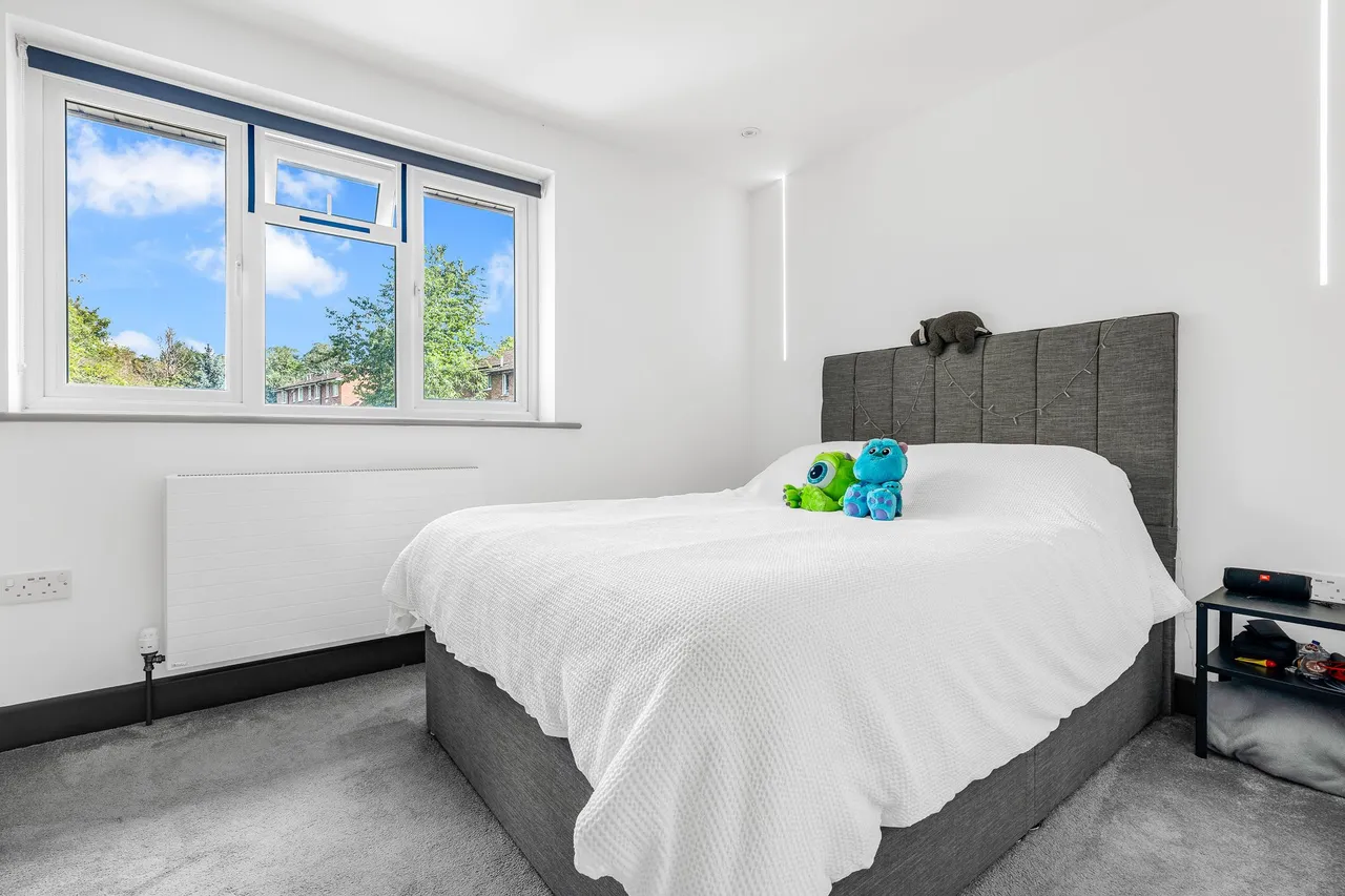 Wheatsheaf Drive, Ware, SG12 0XS, photo 12