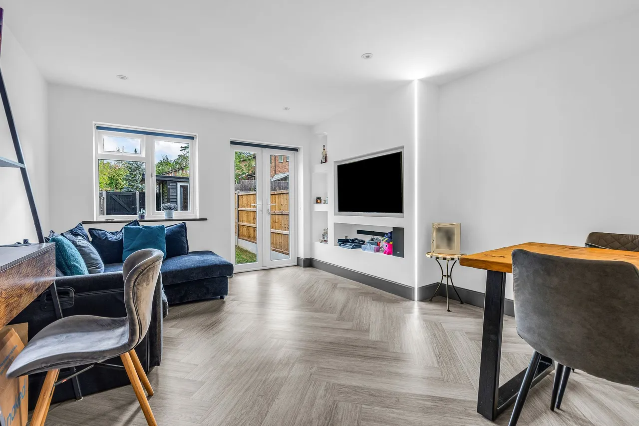 Wheatsheaf Drive, Ware, SG12 0XS, photo 3