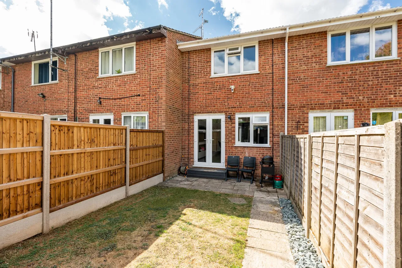 Wheatsheaf Drive, Ware, SG12 0XS, photo 7