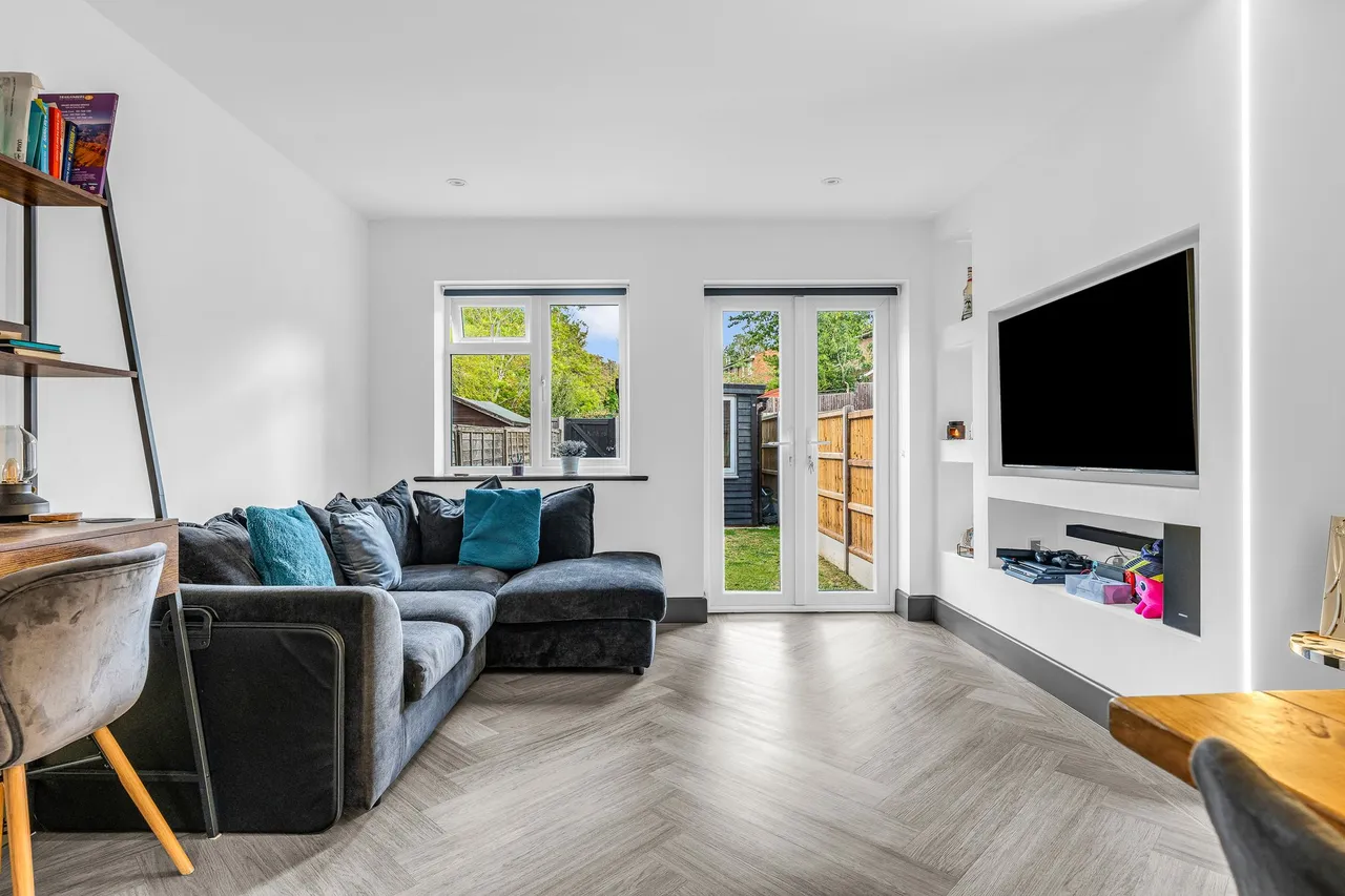 Wheatsheaf Drive, Ware, SG12 0XS, photo 4