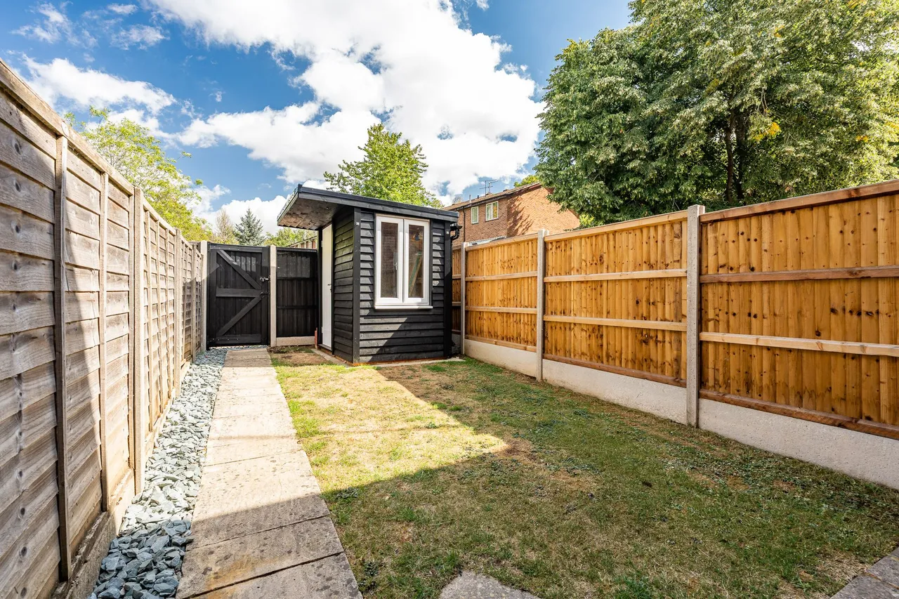 Wheatsheaf Drive, Ware, SG12 0XS, photo 6
