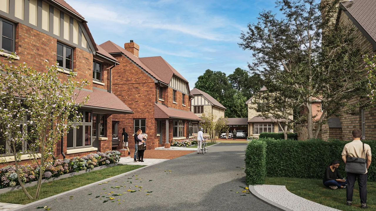 3 bed house for sale, Amerden Close, Maidenhead, SL6