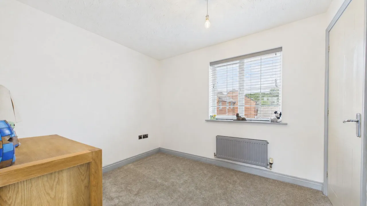 Wheatsheaf Court, DEEPING ST NICHOLAS, PE11, photo 11