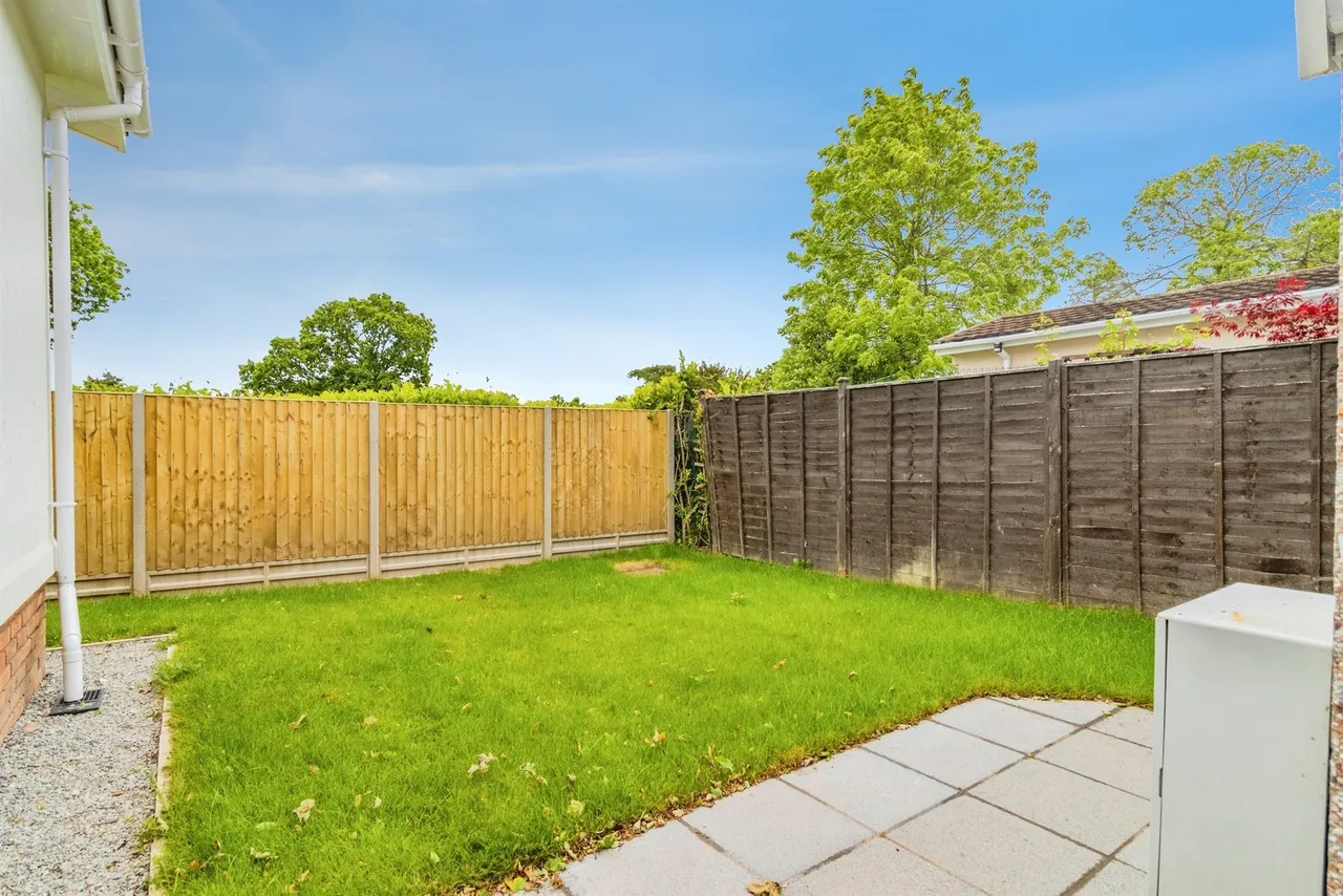 New Park, Bovey Tracey, TQ13, photo 25