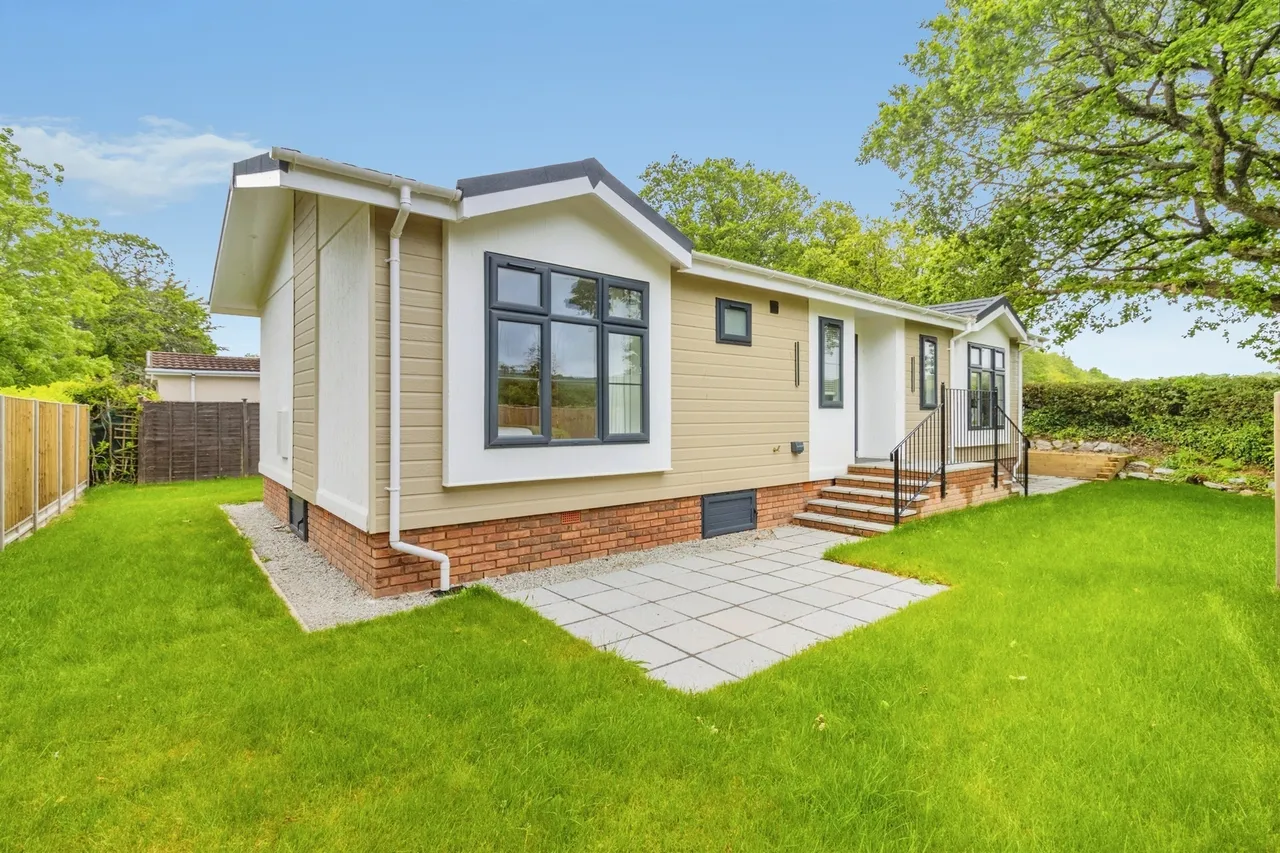 New Park, Bovey Tracey, TQ13, photo 24