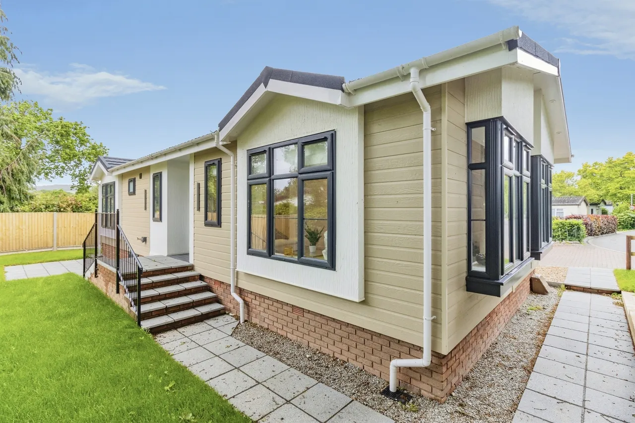 New Park, Bovey Tracey, TQ13, photo 28