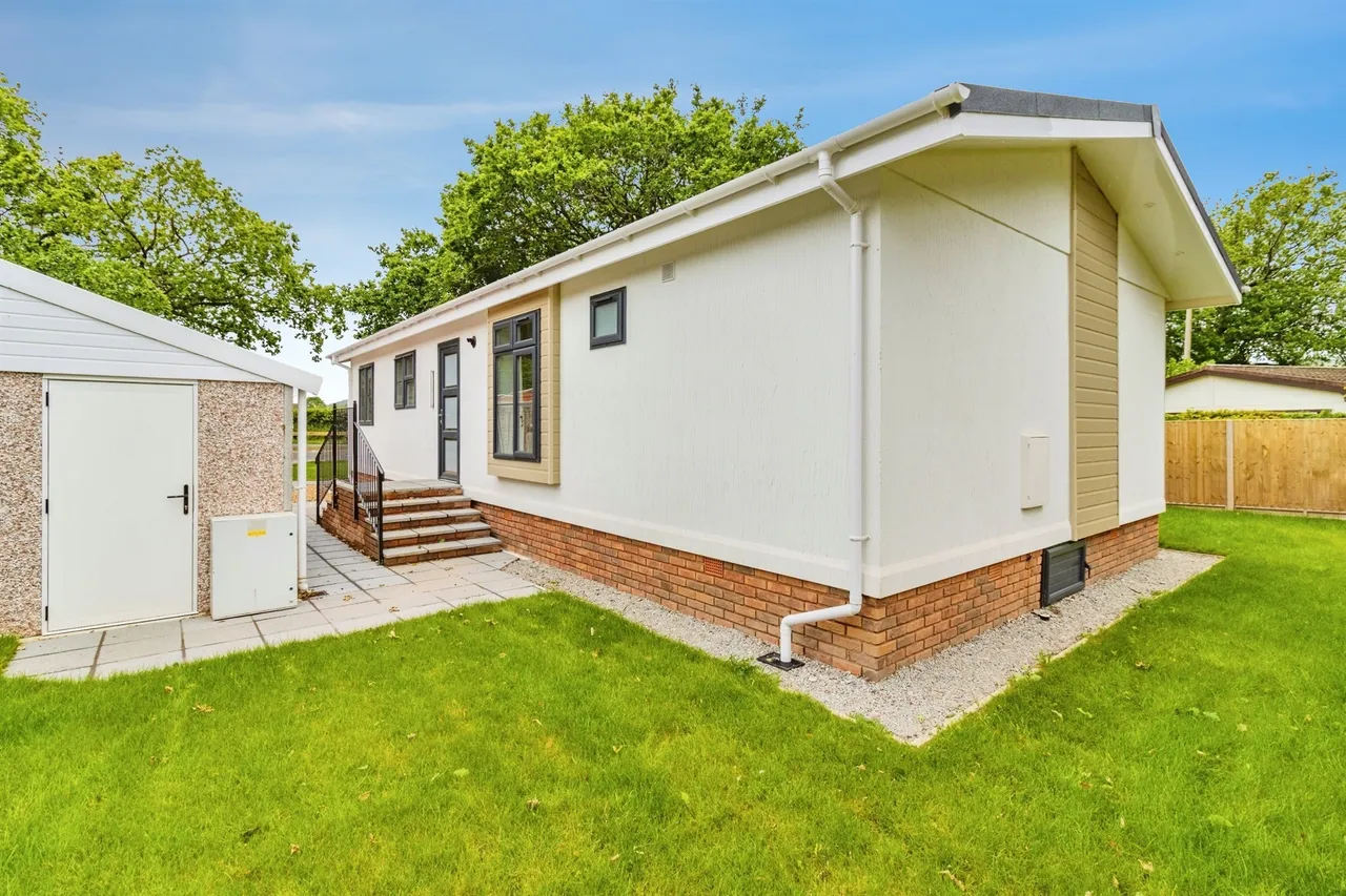 New Park, Bovey Tracey, TQ13, photo 26