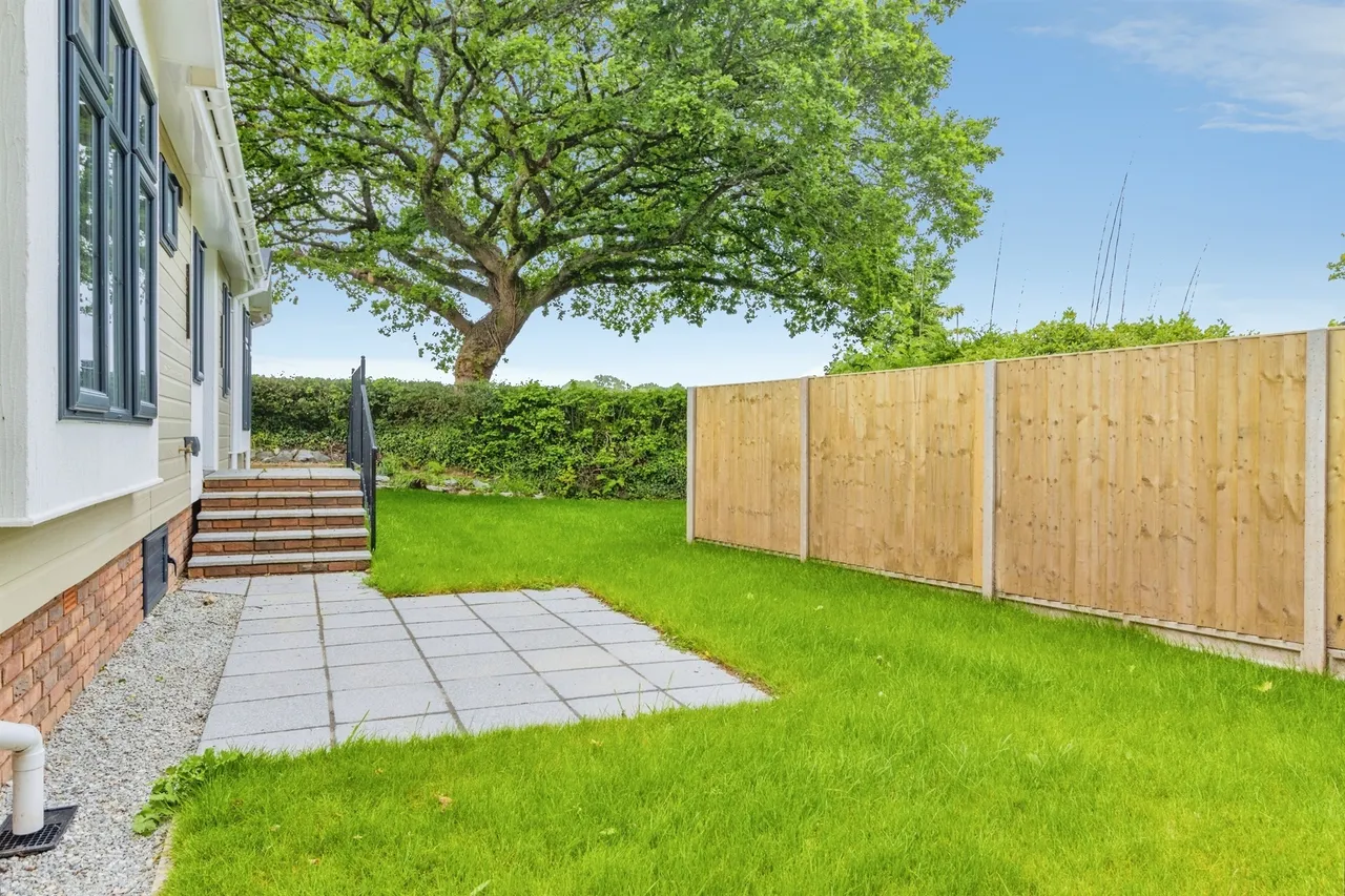 New Park, Bovey Tracey, TQ13, photo 23