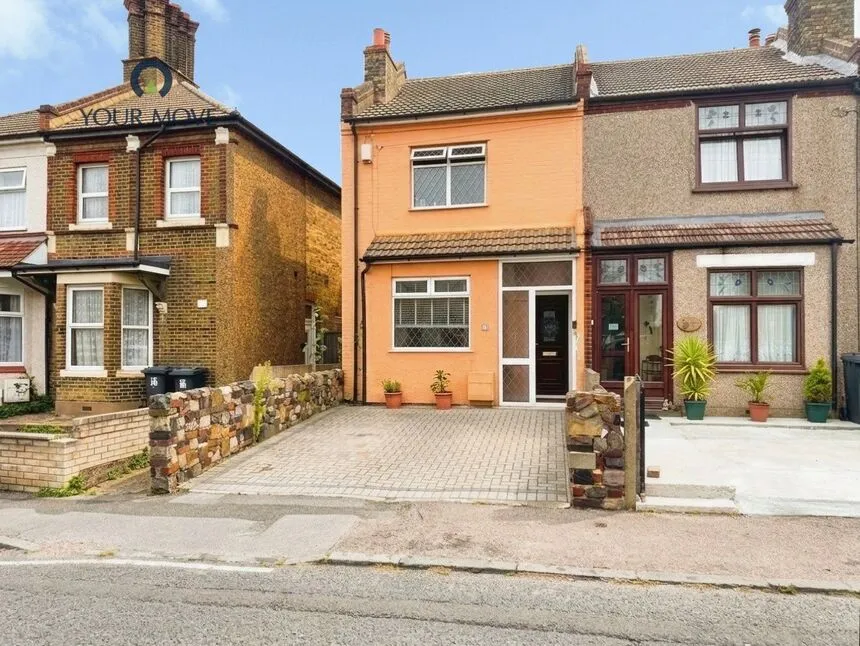 3 bed house for sale, Fulwich Road, Dartford, DA1