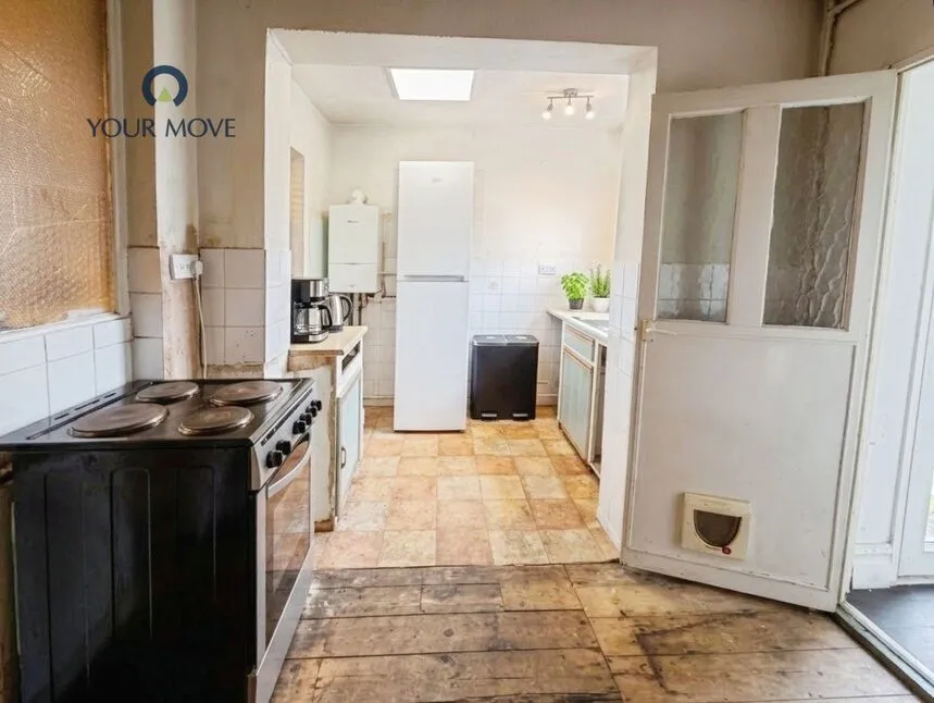 Fulwich Road, Dartford, DA1, photo 5